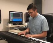 CREDITS:nnVocals - Julia Carbajal (Instagram: @julianicolecarbajal)nVocals, Vocal Producer - Andy Delos Santos (@andydelossantos)nKeyboard, Mixing/Mastering -Colin Althaus (IG: @colinalthaus)nVideo Editor - Stacey Chou (IG: @littlestace714)nCoordinator - Eric Lige (IG: @ericligemusic)nDirector - Imer Santiago (IG: @imersantiago)nnLYRICS:nEnglish Verse 1nThere&#39;s nothing worth more that will ever come closenNothing can compare You&#39;re our living hopenYour PresencennEnglish Verse 2nI&#39;ve tasted and