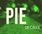 A Pie De Calle 7 de febrero de 2024 from 7 de febrero de 2024