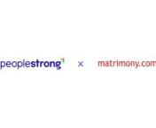 Peoplestrong x matrimony.com |Testimonial video from peoplestrong