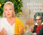 In this master class you will get insights on performing Beethoven&#39;s music