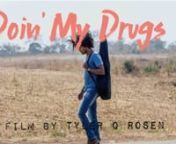 Doin' My Drugs - Trailer from virus survival time