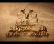 A look into the Horror House of the Pharaonic Village in Giza, A game that will obviously scare you. Shot and Edited by menClient: Pharaonic Village