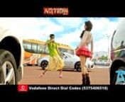 Tor Forsa Gale Tol - Full Video Song (HD) - Action Bengali Movie 2014 - Om, Barkha Bhist from video bengali movie full
