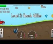 Hill Climb Racing - Gameplay Walkthrough Part 1 - Jeep (iOS, Android)nnRace uphill to win in this offline physics based driving game!nnPlay the original classic Hill Climb Racing! Race your way up hill in this physics based driving game! Playable offline!n nMeet Newton Bill, the young aspiring uphill racer. He is about to embark on a journey that takes him to where no ride has ever been before. From Ragnarok to a Nuclear Plant, all places are a racing track to Bill. With little respect to the la