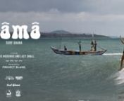 Screening now - get tickets here: https://www.yama-film.com/watchnnYama follows Australian surfer and activist Lucy Small as she travels to Ghana to meet with a group of pioneering female surfers and skaters. nnnOnce a stronghold of the transatlantic slave trade and with a history of Atlantic aquatic surf culture that precedes colonial invasion, this is a story of a reclamation and joy. nnAiming to tell a story that challenges the representations that many African nations are commonly subjected
