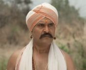 Marathi Serial Dnyaneshwar Mauli On Sony Marathi. Character - Digambar Guruji (April 2023)