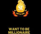 How Satta King Can Help you Make Your Dreams Come TruennSatta King can help you make your dreams comes true ,without a doubt. After all, who wouldn&#39;t want to make a lot of money quickly? But it&#39;s important to know the risks before you start gambling in the hopes of making a fortune. In particular, you must be aware of the risks associated with gambling.nnn1.what is Satta King nnIndia is the home of the gambling game known as Satta King. The objective of the game, which is played with two dice,