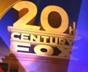 20th Century Fox - 20th Century Fox Home Entertainment Logo Intro (1999 Old HD Video Film) from 20th century fox intro hd