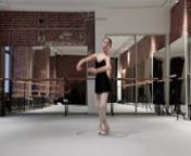 Classic ballet combination №2 (8-12y.o.)n(Pointe,echappe)nnChoreography: Yulia KamilovanStudent model: ChikanVideo: Alina Khankonnこのビデオは Petipa PRIX Ballet Competitionの課題曲です。nJapanese web: https://jvba.jp/petipa-competitionnEnglish web: https://jvba.jp/petipa-competition/ennnMusic:nhttps://drive.google.com/file/d/1MW_zGBbcwVH7HuWQIdypIXlHyPFeh0Ic/view?usp=share_linknnAll Rights Reserved. 一般社団法人日本ワガノワバレエ協会ninfo@jvba.jp