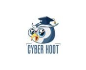CyberHoot Cybersecurity Video - Passwords - Final from hoot video