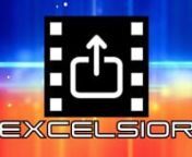 The official logo revealer of my company, Excelsior Video Studio.nnWEBSITEnhttps://www.excelsiorvideostudio.comnnVIMEOnhttps://vimeo.com/excelsiorvideostudionnYOUTUBEnhttps://www.youtube.com/@excelsiorvideostudionnLINKEDINnhttps://www.linkedin.com/company/excelsiorvideostudio2011nnFACEBOOKnhttps://www.facebook.com/excelsiorvideostudionnINSTAGRAMnhttps://www.instagram.com/excelsiorvideostudionnMEET KENnnHi, my name is Ken Lehman, and I’m a video editor. For all your post-production needs, I’m