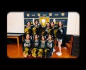 After a long hiatus, HBA’s sideline cheer team made a comeback this winter season.nA group of nine cheerleaders led by team captains Priscilla Pamatigan (’23) and Nicole Shibuya (’24) worked hard to put together a team from scratch. In this video, junior Brendan Aoki follows the team as they work to get the student body ready to cheer for Homecoming Night and themselves ready to cheer for the HBA boys varsity basketball team as they head to the state tournament.