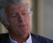 Unedited dailies from 2004 interview with Roger Deakins, ASC, BSC from the film