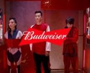 Kết nối cùng Budweiser, dẫn lối chinh phục triệu giấc mơ vĩ đại trên bàn tiệc Tết năm 2023.nnClient: AB InBev Vietnam - BudweisernCreative Agency: Pencil CreativenProduction House: Happy Hour Studio nnAn indie group of companies with brand strategists, creatives, media and digital specialists, working in agility with clients to create effective marketing activities in digital age.nn✏️ Facebook: https://www.facebook.com/pencil.vnn✏️ Instagram: https://www.instag
