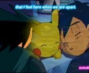Today is finally the day we say goodbye to Satoshi.nnGod I just don&#39;t have the words man.nnSo I decided to revisit memory lane and look through my Pokemon AMVs through these years. I started making AMVs in Dec 2005, I believe I made my first Pokemon videos in 2006 considering Movie 8 was still fairly new at the time and I loved editing to it.nnI did not edit Pokemon all these years but I did edit a good majority. Looking back that&#39;s pretty impressive of me. I know I lost videos in 2007 due to a