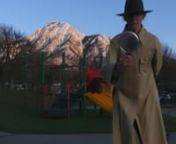 Nancy looks away from Henry for one minute, and he gets kidnapped! It&#39;s up to Detective Detector to save Henry from the notorious Rubber Bandit!nnnNarrative film - Film Production - University of Utah