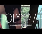 OLYMPIAteaser from porno vintage