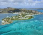 Incredible Sea Vistas From St. James's Club & Villas, Antigua from james villas