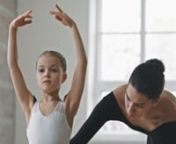pretty-girl-learning-ballet-movements-2022-08-05-00-50-17-utc from ballet girl