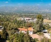 1175 Glen Oaks Blvd, Pasadena, CA 91105 - Real Estate For Sale - ©2023 NPW