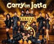 Carry On Jatta 3 &#124; Gippy Grewal &#124; Binnu Dhillon &#124; Ghuggi &#124; Bhalla &#124; Official Trailer &#124; Release Datenhttps://youtu.be/9QnbvZbnUSInnVedio Taken From East Sunshine ProductionnHumble Motion Pictures Presents the Official Trailer of the Movie