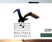 Recitals Australia ProgramnLunch Hour Series, North AdelaidenWednesday 31 May 2023 at 12.30pm for approximately 60 minutesnPhilippa McAuliffe, harp, with James Huon George, pianonfollowed bynNicky Poznak, pianonnPhilippa McAuliffe, harp, with James Huon George, pianonProgramnDomenico Scarlatti (1685–1757)nSonata in A major K113n4’nnHenriette Renié (1886–1955)nPièce symphonique en trois épisodesni. Marche funèbre (Funeral march)nii. Appassionatoniii. “La pensée des espérances future