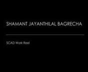 BagrechaShamant_Reel from shamant
