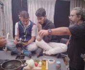 Zee_Kitchen_Kallakar Making from kitchen kallakar