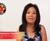 PARTNER_HMC- √ Stephanie Hamano YWCA_CTC from ctc partner