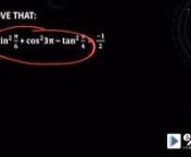 11_trigonometry_extra_questions (720p) from trigonometry extra questions
