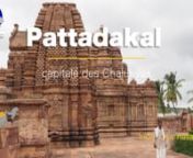 Bienvenue à cette découverte exceptionnelle du complexe de temples de Pattadakal, niché au cœur du Karnataka, dans le sud de l&#39;Inde. Classé au patrimoine mondial de l&#39;UNESCO, ce site rassemble quelques-unes des plus belles merveilles architecturales du pays, dont le Temple Virupaksha et le Temple Kashivishveshvara.nnLe Temple Virupaksha, érigé au VIIIe siècle, est un monument admirable, connu pour ses sculptures détaillées et sa profonde signification spirituelle. De son côté, le Tem