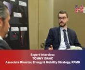 In this interview with Tommy Isaac of KPMG, Nadim Chaudhry, the CEO of World Hydrogen Leaders, discusses the future of low-carbon technology and the role of regulation, incentives, competition, and technological development in shaping it, as well as the move away from &#39;plug &amp; play&#39;, the UK&#39;s &#39;twin-track&#39; approach, and the new carbon intensity standard.nnKPMG is a multinational professional services network and one of the Big Four accounting organizations.nnAs the deal-making environment beco
