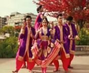 Despacito - Indian Dance Fusion - Svetlana Tulasi & Kumar Sharma ft. Kathak Rockers from despacito indian