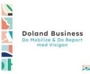 Visigon investerer med DoLand Business.