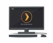 The genius behind Plex is the Plex Media Server - keeping track of and providing access to all your content on any device with a consistent, beautiful user experience you’ll get addicted to.nnPlease check out plex.tv/downloads to get Plex today.