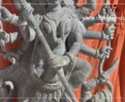 Mahishasura Mardini Statue 2.5ftnTo know more about the product: https://www.thestonestudio.in/product/mahishasura-mardini-statue/nnSTATUE DETAILSnMaterials: Hand carved in black stonenTotal Height Including Base:30 inches/2.5 ftnWidth: 17 inchesnDepth: 8 inchesnWeight: 70-80 Kgs approxnnTo check our Gallery: www.thestonestudio.innContact us: 7008222943nFacebook: https://www.facebook.com/thestonestudioindiannLinkedin: https://www.linkedin.com/company/thestonestudionnInstagram: https://www.inst