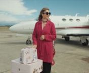 Inspired by the jet-setting flair of Blue Illusion muse Catriona Rowntree, our latest collaboration combines functionality with feminine style in the ultimate travel capsule. Featuring 5 beautifully designed garments infused with a palette of sweet pink and berry tones, exquisite silks, and premium Australian wool blends – our Catriona Rowntree collection is here to bring luxurious style to your next voyage.