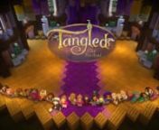 This recording interweaves moments from the Disney Cruise Line showing of Tangled The Musical and the Disney film Tangled, as well as incorporating the Minecraft Show put on by Big Floppa Drama Club on Imagine Fun. nSpecial Thanks to Mimikkyu who has graciously provided all the Minecraft clips you will see in this recording. Thank you.nnFrom BellsBella to the Tangled Cast &amp; Crew, nnhi hi Tangled Cast and Crew! It&#39;s been a while since we&#39;ve talked but I wanted to do something for BFDC and I k