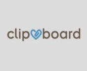 Getting started with Clipboard is Easy!