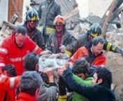 The 2009 L&#39;Aquila earthquake occurred in the region of Abruzzo, in central Italy. The main shock occurred at 3:32am local time on April 6th, 2009, and was rated 5.8 on the Richter scale and 6.3 on the moment magnitude scale; its epicenter was near L&#39;Aquila, the capital of Abruzzo, which together with surrounding villages suffered most damage. The earthquake caused damage to between 3,000 and 11,000 buildings in the medieval city of L&#39;Aquila. Several buildings also collapsed. 308 people were kill