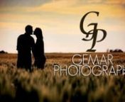 Gemar Photography Promo from gemar