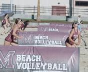 Learn all about Mt. SAC&#39;s brand new Beach Volleyball facility and the championship team that uses it. Learn more at: https://www.mtsacathletics.com/sports/beachvball/nnDirected &amp; Produced by Robert BledsoenDirector of Marketing Uyen Mai