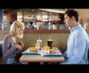 Burger King – Ringmaster WHOPPER commercial from whopper whopper
