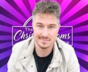 Christy Adams sits down with Josh Addair to find out what exciting new he has going on with his music career. Plus a special debut of his new music video!
