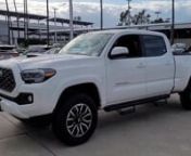 This is a USED 2021 TOYOTA TACOMA TRD SPORT offered in Tustin California by Tustin Toyota (USED) located at 44 Auto Center Drive, Tustin, CaliforniannStock Number: 24T1455BnnCall: 877-360-7744nnFor photos &amp; more info: nhttp://used.tustintoyota.netlook.com/detail/used-2021-toyota-tacoma-trd-sport-tustin-ca-a18642706.htmlnnHome Page: nhttps://www.tustintoyota.com
