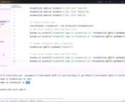 In this video, we will see example of ArrayList deep copy using copy constructor.�nnThe copy constructor of Java&#39;s ArrayList is a shallow copy by default, meaning that it creates a new ArrayList but only copies the references to the objects, not the actual objects themselves. To achieve a deep copy of an ArrayList in Java, you need to manually implement it by creating a new instance of the list and copying all elements into the new list, ensuring that each element is also deep copied if necess