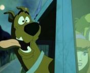 Scooby-Doo Mystery Incorporated Season 1 2010