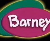 barney's_you_can_be_anything_trailer_(short_version) (720p) from barney you can be anything screener daniel