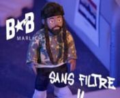 In this concept video for @valdemarlich &#39;s project &#39;Sans filtre II,&#39; we delve into a 3D visual exploration, drawing inspiration from this notable artist from Val-de-Marne, a key figure in the French Plugg and DMV Flow. His distinctive style, characterized by an unconventional rhythm and rhyme scheme known as overlap, challenges the status quo and stimulates discussions in the rap community.nnOur video blends 3D artistry with @valdemarlich &#39;s groundbreaking approach, showcasing how visual and