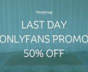 ⏳ 🛑Quick heads up: today is the LAST day to take advantage of the amazing 50% discount on my OF subscription. n nYes, you heard that right—50% off! n nhttps://linktr.ee/doriayogannBut time is seriously running out, so if you&#39;ve been thinking about joining, now&#39;s the time to act!n nMy OF is packed with exclusive content, from unc3ns0r3d material to fitness tips, lifestyle advice, n@ked yoga, art, and more. It&#39;s a space where we celebrate self-expression, positivity, and embracing our uniqu